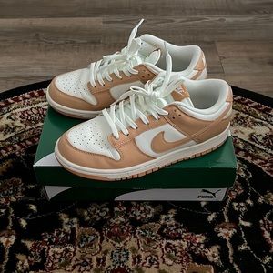 Nike Dunk Low Harvest Moon
